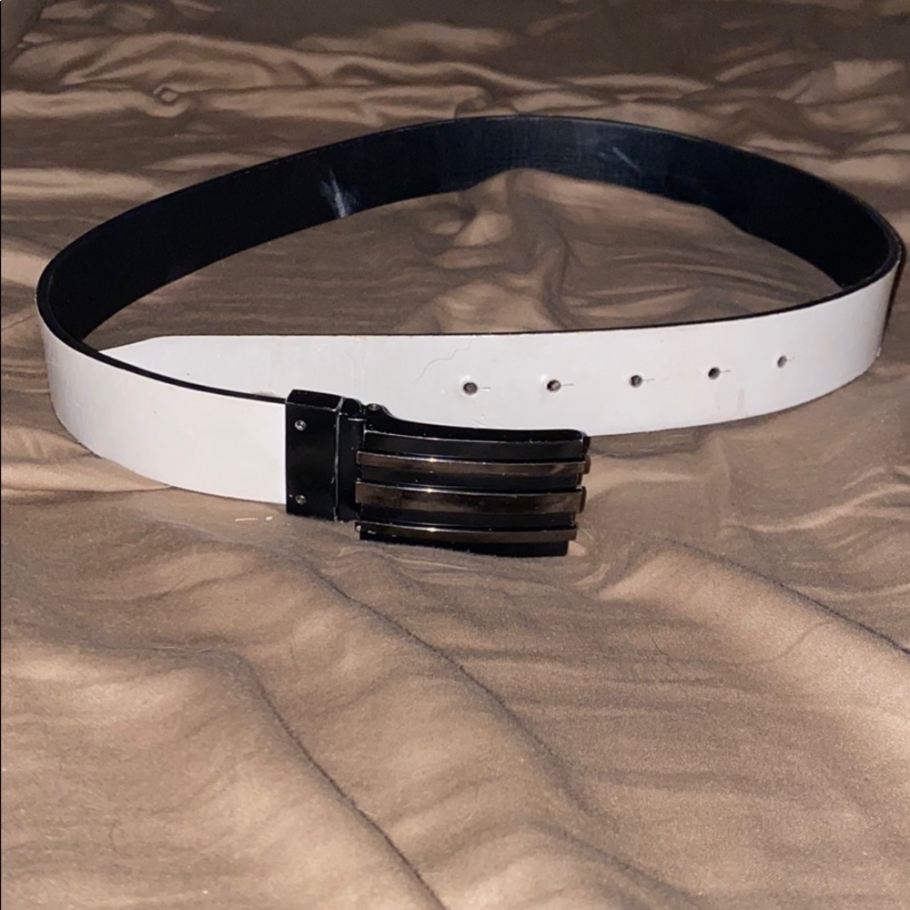 Express Reversible Belt - Picture 2 of 3